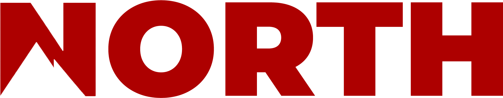 North